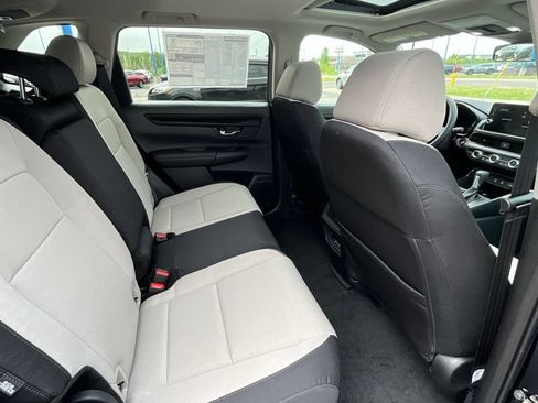 New 2026 Honda CR-V EX image 11
