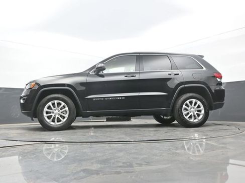 Used 2022 Jeep Grand Cherokee Laredo E AWD/4WD image 55