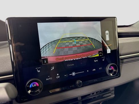 New 2026 Subaru Solterra AWD/4WD image 14