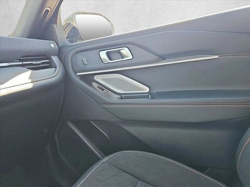 New 2026 Ford Explorer Tremor w/ Tremor Ultimate Package image 24