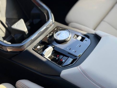 New 2026 BMW X3 xDrive30 AWD/4WD image 15