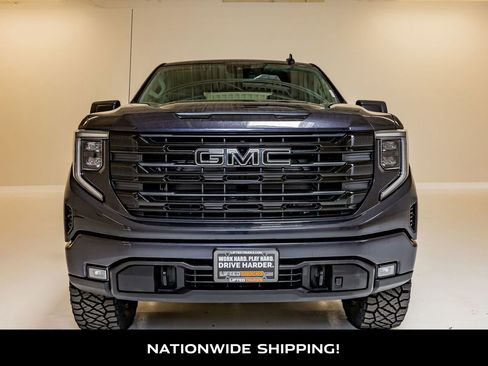 Used 2024 GMC Sierra 1500 Elevation AWD/4WD image 4