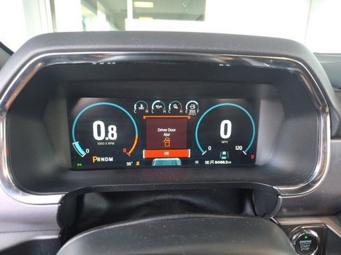 Used 2021 Ford F150 Platinum w/ Equipment Group 701A High image 25