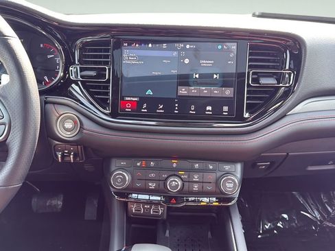 New 2026 Dodge Durango GT image 17