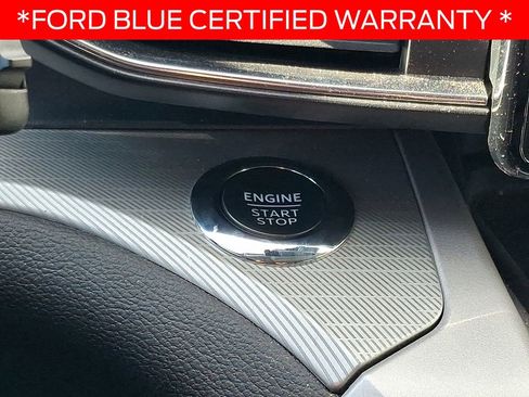 Certified 2023 Ford Explorer XLT w/ Equipment Group 202A image 24