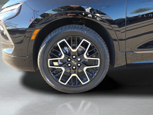 New 2026 Chevrolet Blazer RS w/ Driver Confidence II Package FWD image 50