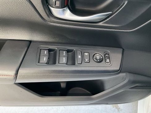 Certified 2024 Honda CR-V Sport image 6