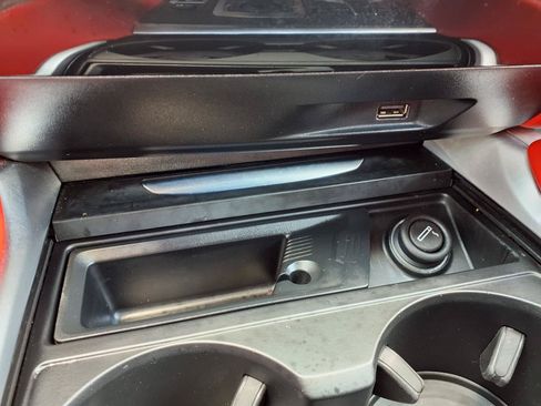 Used 2019 BMW X6 M w/ Executive Package AWD/4WD image 11
