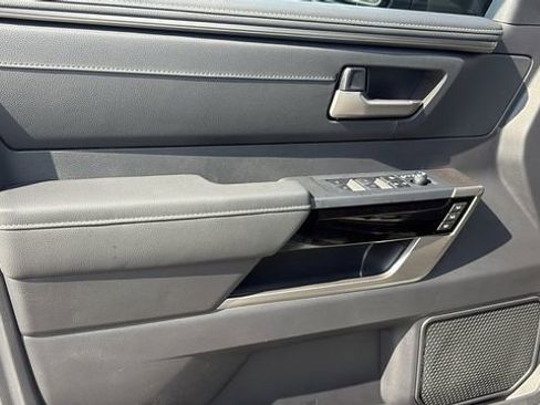 New 2026 Toyota Tundra Limited image 26