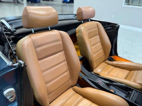 Used 1988 Alfa Romeo Spider Veloce RWD image 28