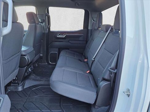 New 2026 Chevrolet Silverado 1500 RST w/ RST Select Package image 17