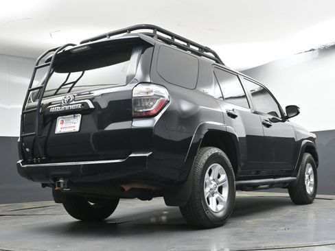 Used 2019 Toyota 4Runner SR5 image 26
