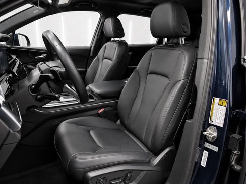 Used 2023 Audi Q7 2.0T Premium Plus AWD/4WD image 9