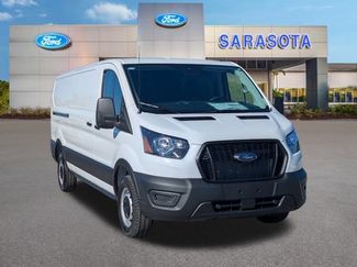 New 2025 Ford Transit 150 Low Roof video 2