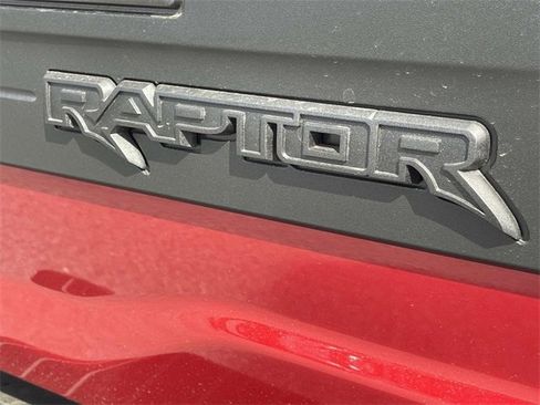 New 2025 Ford F150 Raptor image 22
