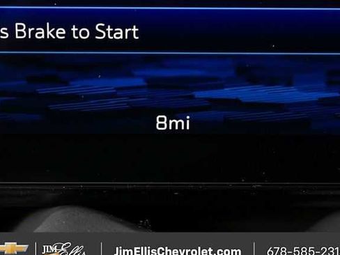 New 2026 Chevrolet Tahoe Z71 w/ Z71 Off-Road Package image 12