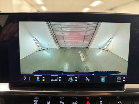 New 2025 Chevrolet Silverado 2500 High Country w/ Z71 Off-Road Package image 22