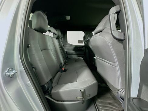New 2026 Toyota Tacoma SR5 RWD image 26