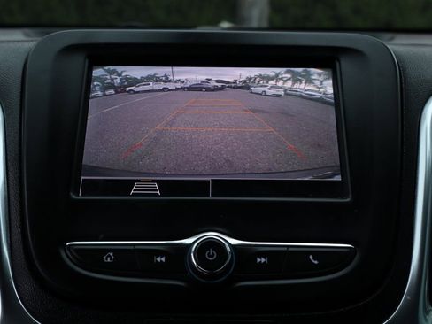 Used 2022 Chevrolet Equinox LT image 32