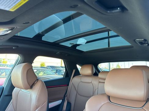 New 2026 Genesis GV70 2.5T Advanced AWD/4WD image 20
