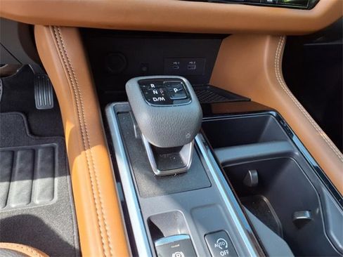 Certified 2024 Nissan Pathfinder Platinum w/ Cargo Package image 15