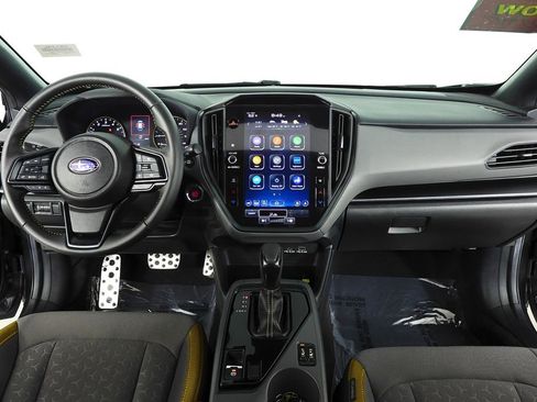 Certified 2025 Subaru Crosstrek 2.5i Sport w/ Crosstrek Mirror Package image 25