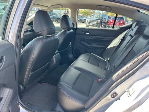 Used 2019 Nissan Altima 2.5 SR image 13