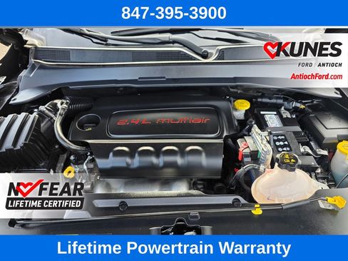 Used 2022 Jeep Compass Sport image 13