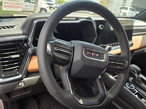 New 2026 GMC Canyon AT4 w/ Nightfall Edition AWD/4WD image 10