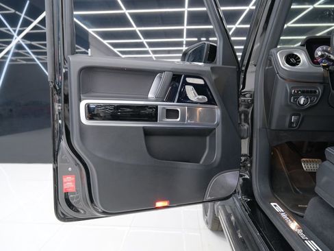 Used 2021 Mercedes-Benz G 550 image 44