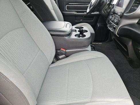 Used 2024 RAM 2500 Big Horn AWD/4WD image 10
