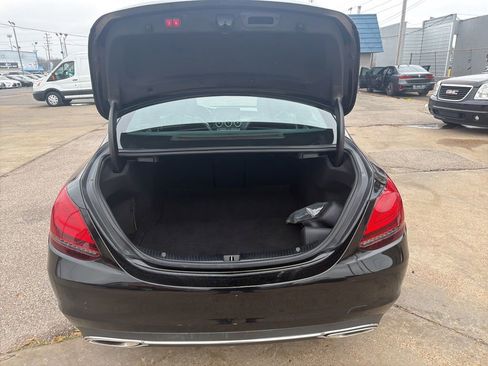 Used 2021 Mercedes-Benz C 300 Sedan image 25