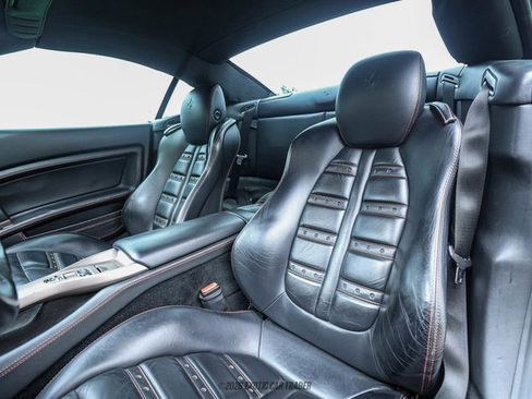 Used 2012 Ferrari California RWD image 37