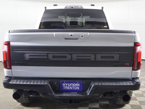 Used 2025 Ford F150 Raptor AWD/4WD image 17