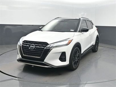 Used 2023 Nissan Kicks SR w/ SR Premium Package