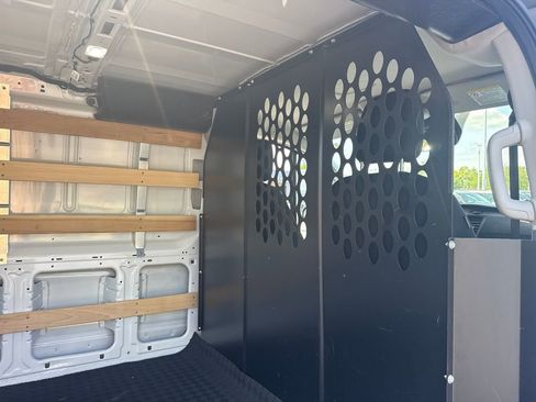 Used 2025 Ford Transit 250 Low Roof w/ Exterior Upgrade Package RWD image 19