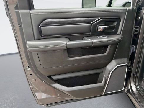 Used 2023 RAM 2500 Rebel w/ Level 2 Equipment Group AWD/4WD image 14