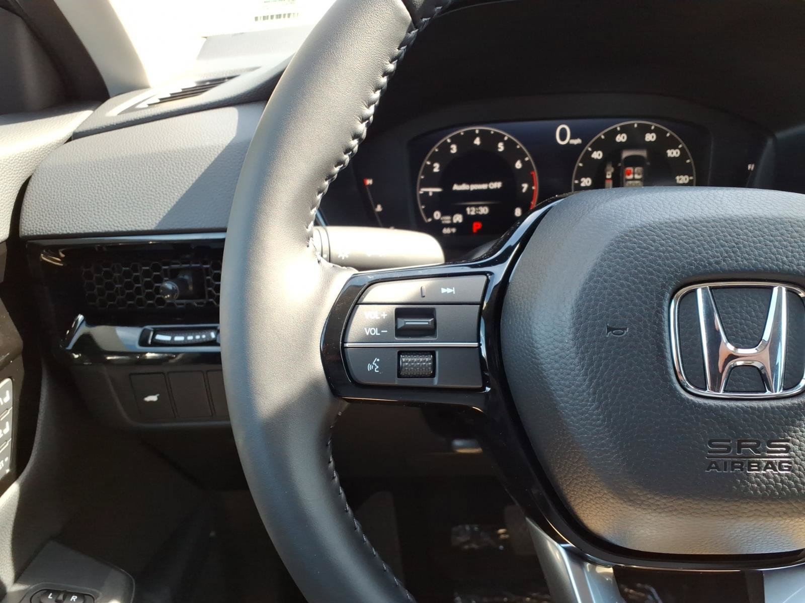 New 2026 Honda CR-V EX-L image 10