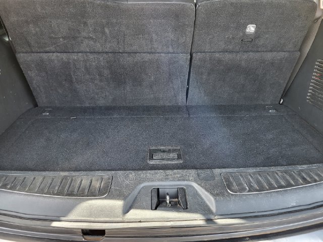 Used 2024 INFINITI QX80 Luxe AWD/4WD image 27