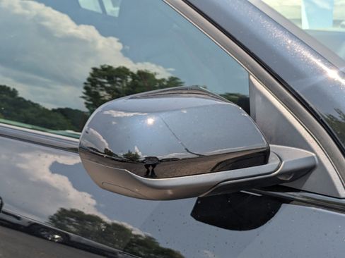 New 2026 Chevrolet Equinox RS image 12