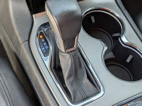 Used 2019 Jeep Grand Cherokee Limited w/ Luxury Group II image 24