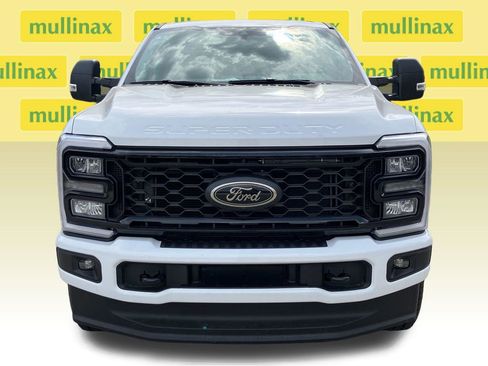 New 2026 Ford F250 XLT w/ XLT Premium Package image 23