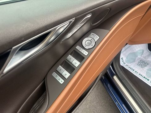 Used 2023 Genesis G80 2.5T image 23