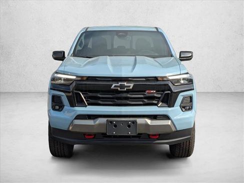 New 2026 Chevrolet Colorado Z71 AWD/4WD image 6