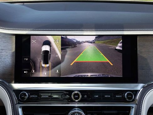 New 2026 Bentley Flying Spur Plug-In Hybrid AWD/4WD image 48