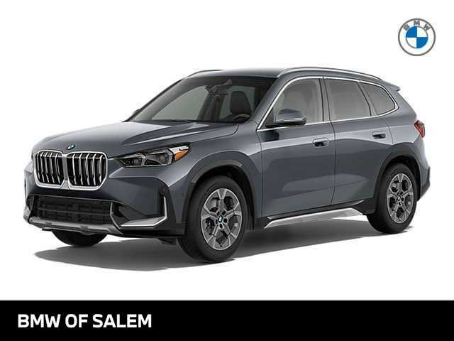 Used 2026 BMW X1 xDrive28i w/ Technology Package AWD/4WD image 1