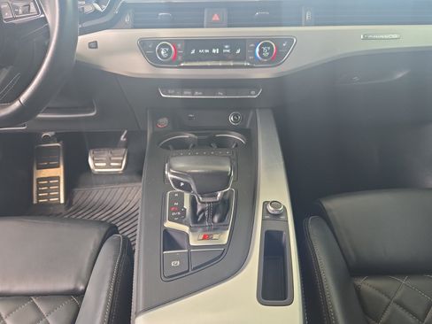 Used 2018 Audi S5 Prestige w/ S Sport Package AWD/4WD image 12
