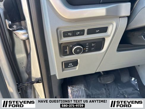 Used 2022 Ford F150 XLT w/ Equipment Group 302A High image 26