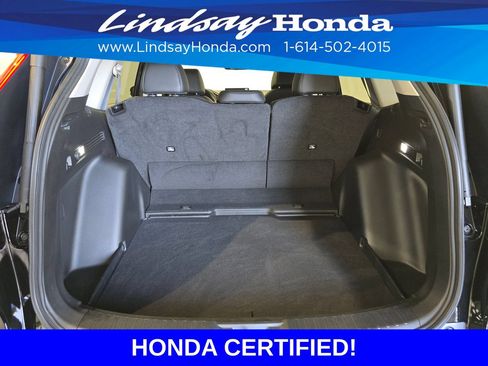 Certified 2026 Honda CR-V EX-L image 8