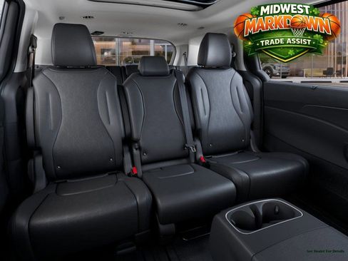 New 2026 Kia Carnival SX image 16